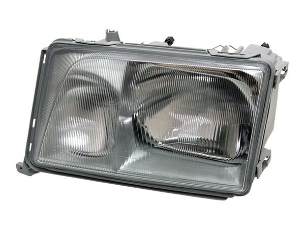 Komple Far W124 Sol 1993-95