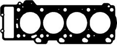 Silindir Kapak Contası 168-414 160-170  80.oo - A6680160220