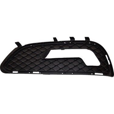 TAMPON IZGARASI W212 ÖN SOL (KAPALI) -AVG- 2009-10