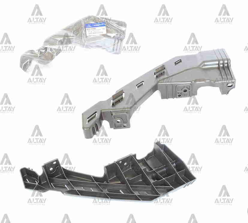 Tampon Bağlantı Braketi Tucson Ön 15=> Sol