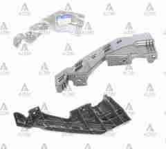 Tampon Bağlantı Braketi Tucson Ön 15=> Sol