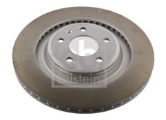 Vw A4 A5 A6 08-18 Fren Diski Arka 8K0615601C 4H0615601D 4H0615601H 4H0615601K 4H0615601Q 80