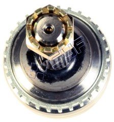 Aks Kafası Sol-Sag On Dıs Opel Corsa B 1.2I 16V Ince Freze Abslı 29 Dıs 22X28X52 Uzunluk 155,7 Mm 1993-2000 / 374460-374377-26032411-93172150 374218