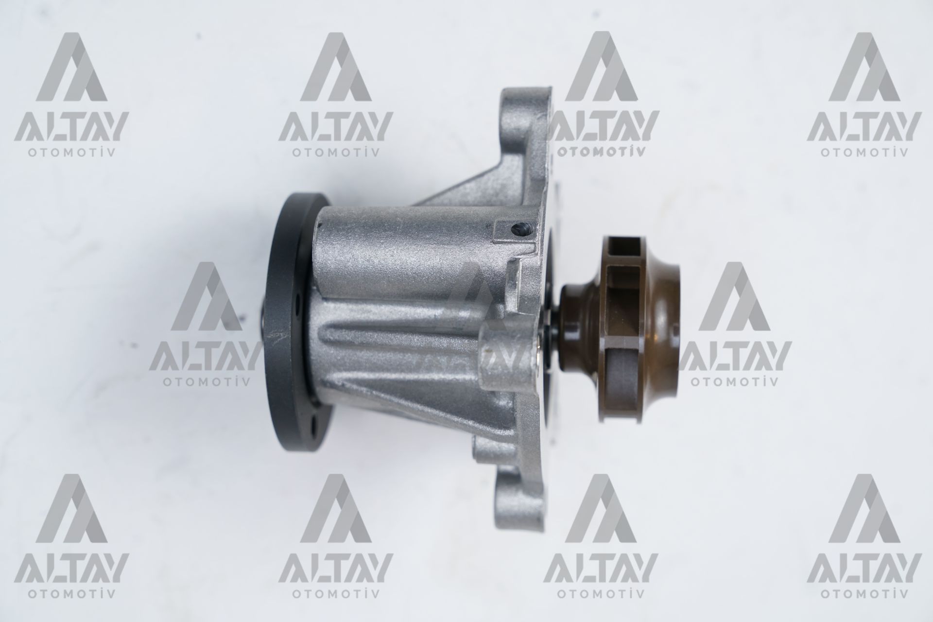 Devirdaim Elantra 21=> 1.6 Benzinli 25100-2M011