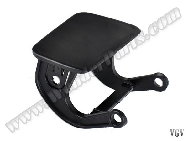 Far Fıskiye Kapağı E60+LCI Sağ (Ayağı ile) 2003-09 - 51117111742S2