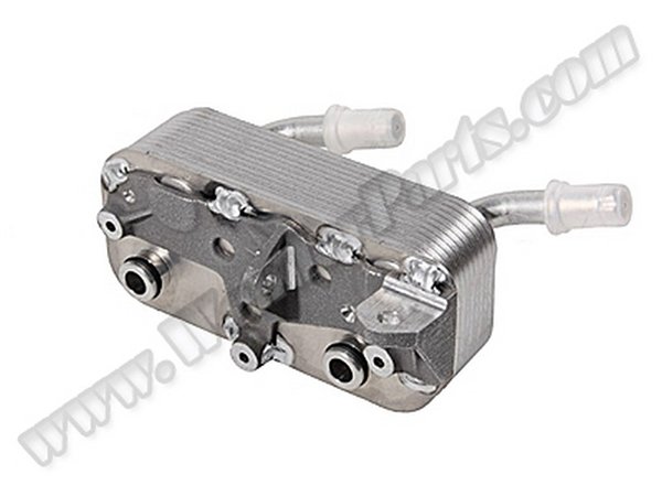 Şanzıman Yağ Radyatörü E39 E38 (Benzin) 535>550i 1999-02 - 17217505823