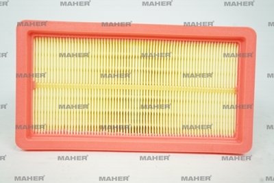 Hava Filtresi Tempra / Tipo 91-98 1.6-2.0 - 7604091