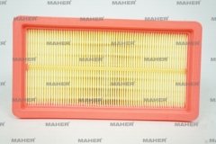 Hava Filtresi Tempra / Tipo 91-98 1.6-2.0 - 7604091