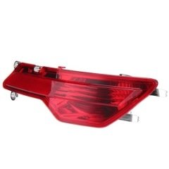 Bmw X6 Sol Arka Reflektör 63147187219