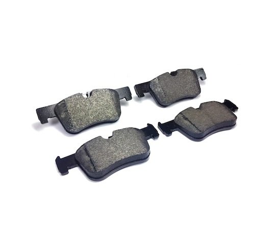 FREN BALATASI ARKA BMW ARKA E60 E61 E63 E64 5 SERİSİ 6 SERİSİ 2005-2010 34216763043