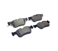 FREN BALATASI ARKA BMW ARKA E60 E61 E63 E64 5 SERİSİ 6 SERİSİ 2005-2010 34216763043