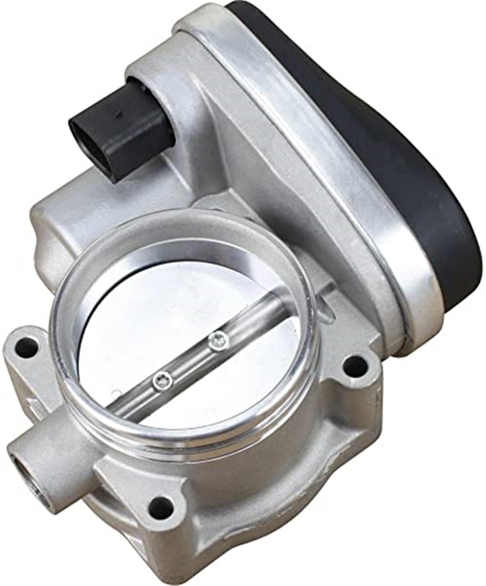 GAZ KELEBEĞİ N46 BMW 13541439580
