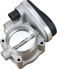 GAZ KELEBEĞİ N46 BMW 13541439580