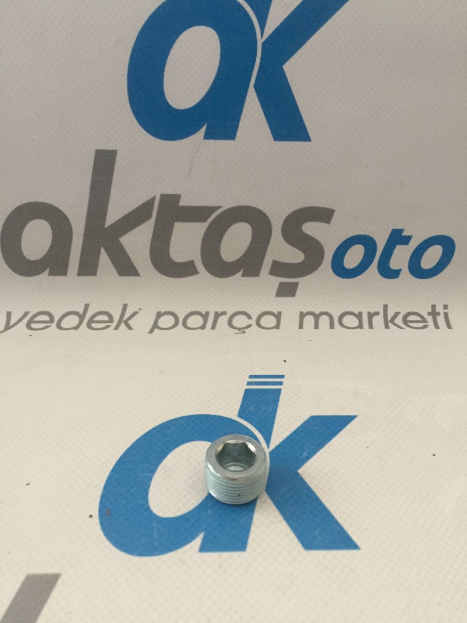 KARTER TAPASI TEMPRA TİPO UNO DOĞAN