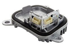 Gündüz Far Modulü F34 Sol; (AHL-Led) - 63117470427