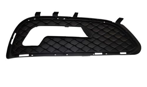 TAMPON IZGARASI W212 ÖN SAĞ (KAPALI) -AVG- 2009-10