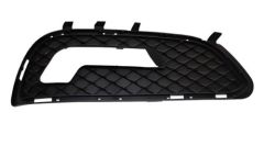 TAMPON IZGARASI W212 ÖN SAĞ (KAPALI) -AVG- 2009-10