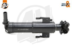 Far Yıkama Robotu Ön Sol G30 2017-18 - 61677393509