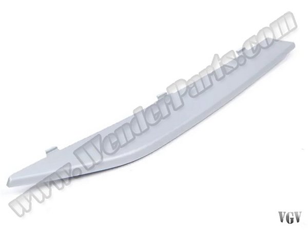 Tampon Izgara Çitası E92-LCI E93-LCI Ön Sol - 51117229181