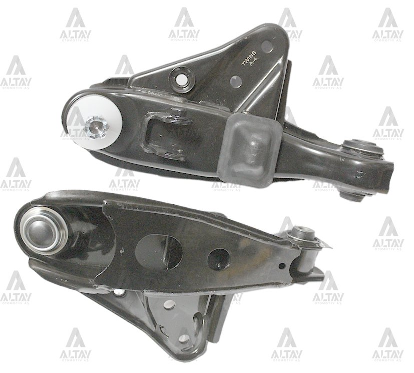 Salıncak Bongo 06-12 K2900 / Bongo 12-16 K2500 Alt Rotilli Burçlu Sol 545104
