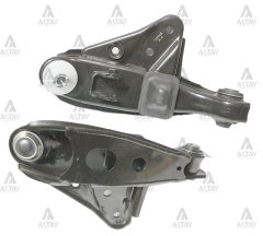 Salıncak Bongo 06-12 K2900 / Bongo 12-16 K2500 Alt Rotilli Burçlu Sol 545104