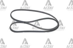 KANALLI KAYIŞ FORD / TRANSIT TOURNEO 2.5 DI / TRANSIT 2.5 4 PK 1520