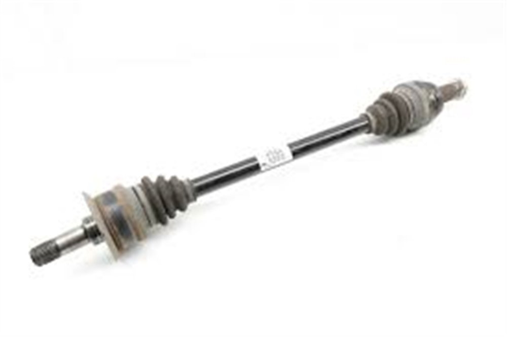 AKS ARKA F10/L OTOMATİK BMW 33207630183