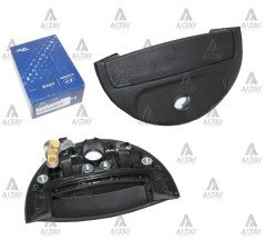 Kapı Kolu Kmy 05=> Dış Sağ 826604F000Ca