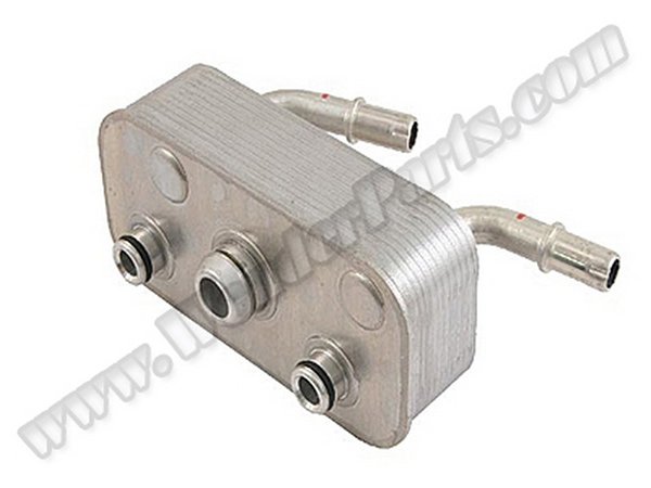 Şanzıman Yağ Radyatörü E46 E83 - 17227505826