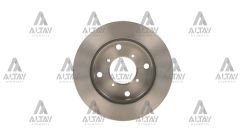 FREN DİSKİ SWIFT    88-01 / ALTO 02-07 / ÖN HAVALI 231-4