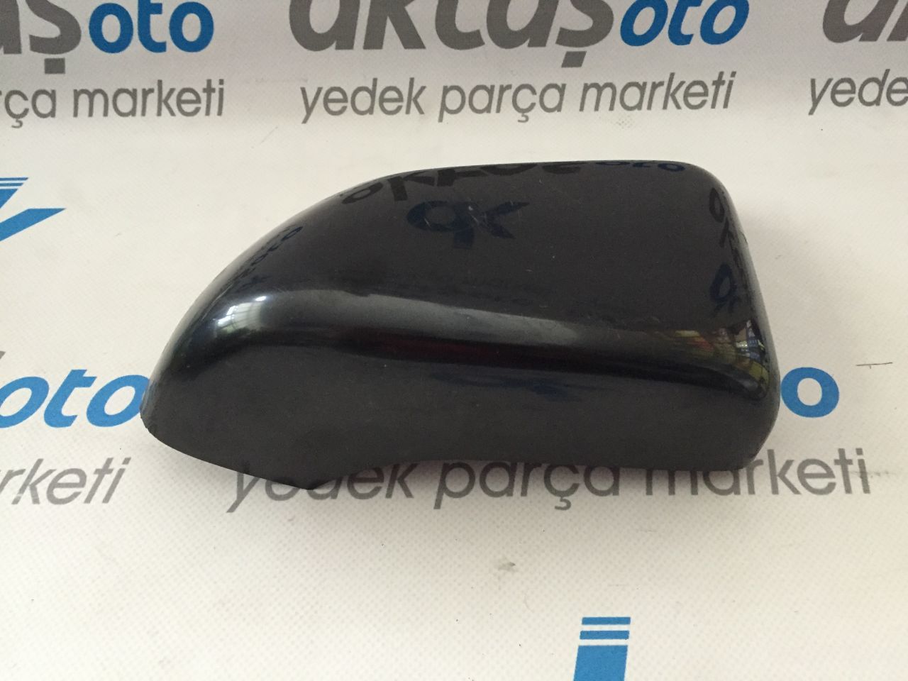 TAMPON KÖŞE PLASTİĞİ ŞAHİN ÖN SAĞ ESKİ MODEL