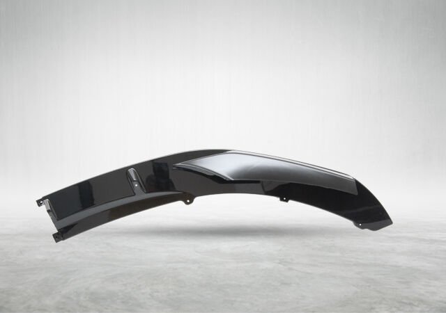 Tampon Spoyleri F20 Ön -///M-Performance- 2011-14