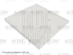 POLEN FİLTRESİ D-MAX 04-12