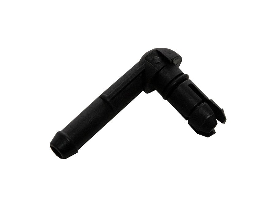 Radyatör Hava Tahliye Rakoru W126 W124 [M103 M104]