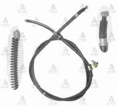 Tel El Fren L-200 02-05 4X4 Arka Sağ Mr128204