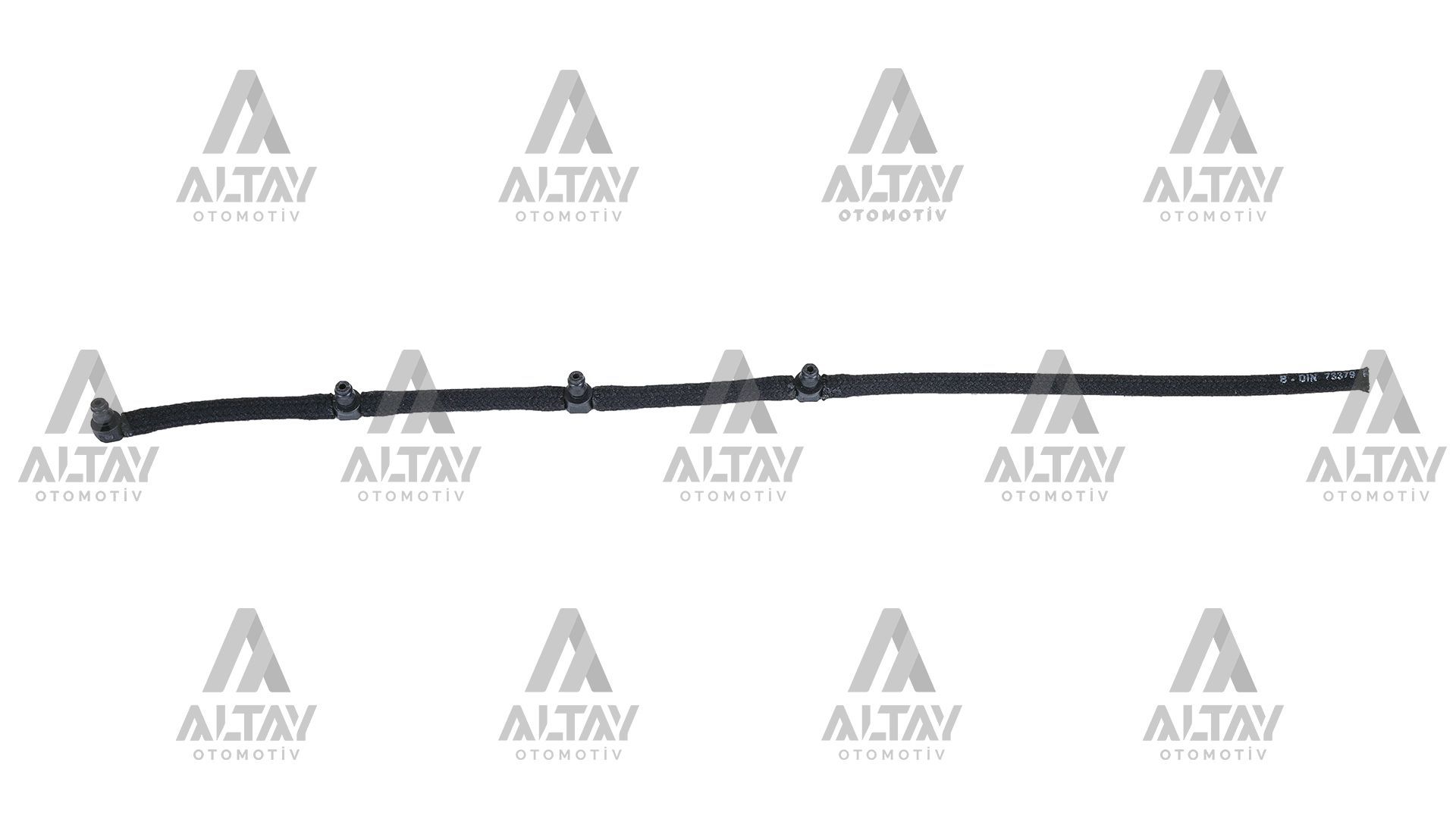 HORTUM ENJEKTÖR GERİ DÖNÜŞ ALBEA / PALIO / DOBLO 02-12 1.3 JTD
