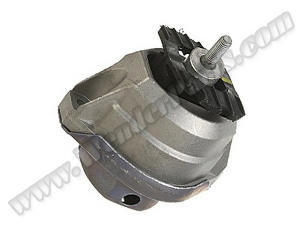 Motor Kulağı E60 [N62] Sol - 22116762607