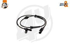 Abs Sensörü Ön Sol-Sağ Bipper-Nemo-Fiorino 2008-15 - 4545.J4