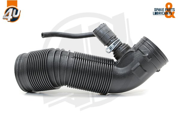 Havalandırma Hortumu  Gf4-Br  - 1J0129684N