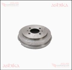 Fren Kampanası Arka- Carısma 98- (Abslı Araclar Icın) 5605507