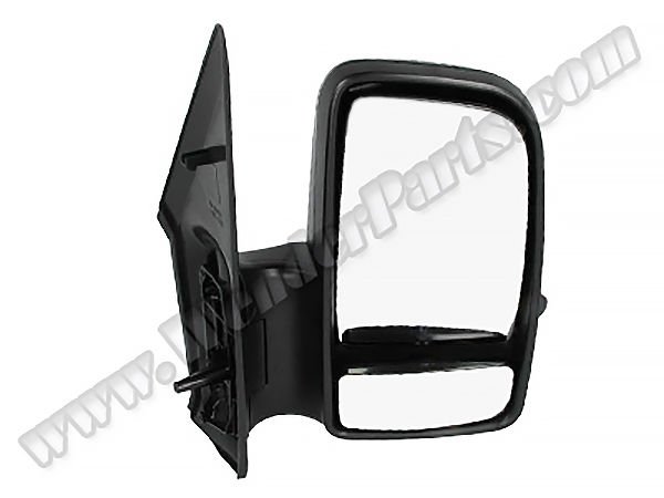 Komple Ayna Spr906 Sağ Elekt. Isıtmalı