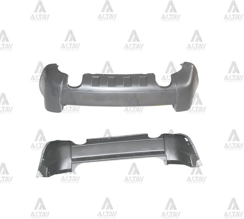 Tampon Tucson Arka 04-10 8,66102E+55