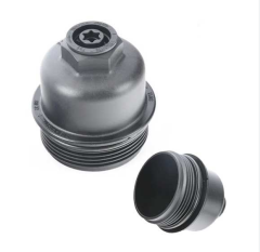 BMW F45-F48 MİNİ F56 (B38-B48)YAĞ FİLTRE KAPAĞI 11428575907