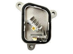 Gündüz Far Modulü F34 Sol; (Led) - 63117493235