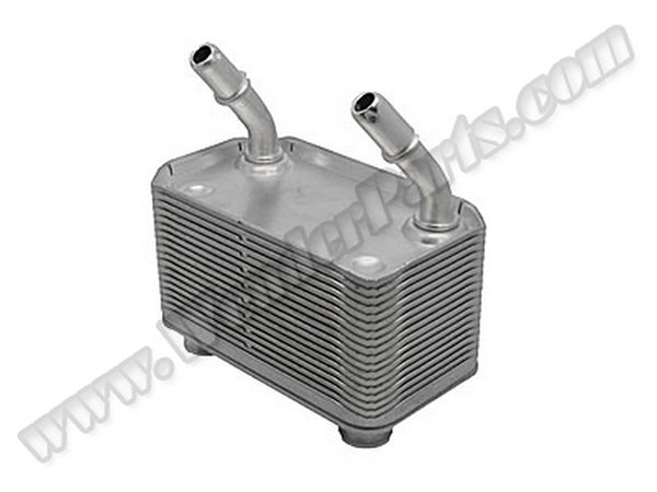 Şanzıman Yağ Radyatörü E53 - 17207500754