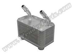 Şanzıman Yağ Radyatörü E53 - 17207500754