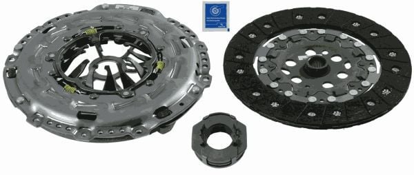 Vw Golfvı A3 Passat 1.8 Tfsı Deb Seti 06J141015B 06J141015 06J141015B 06J141015H