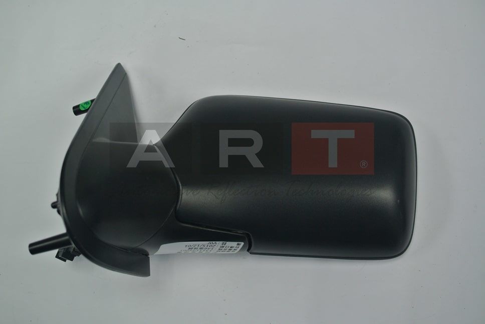 Dıkız Aynası Sol Golf Iıı Elektrıklı Isıtmalı Kor Noktalı 1H1857507A01C