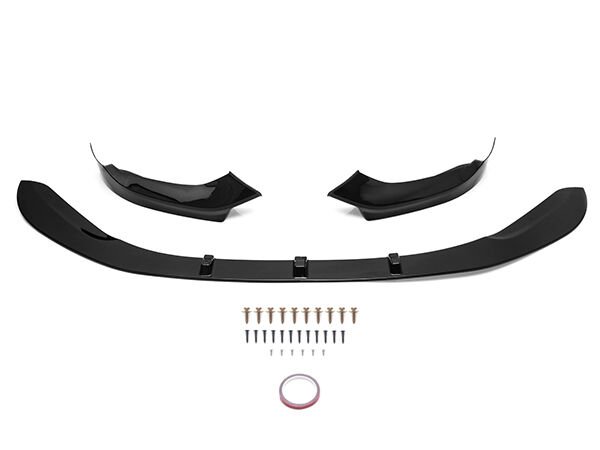 Tampon Spoyleri F20-LCI Ön -///M-Performance- 2015-19