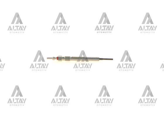 KIZDIRMA BUJİSİ (ISITMA) CADDY / PASSAT / POLO / GOLF7 / AMAROK 1.4 TDI-1.6TDI-2.0 TDI CAY-CUS-CLH